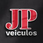 Logo da JP Veículos